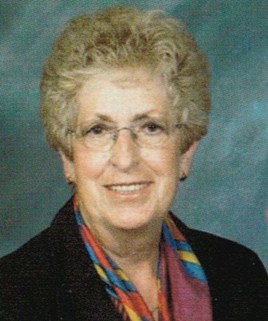 Darlene Daly
