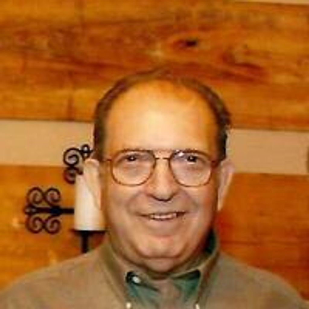 Donald Bradley Collins