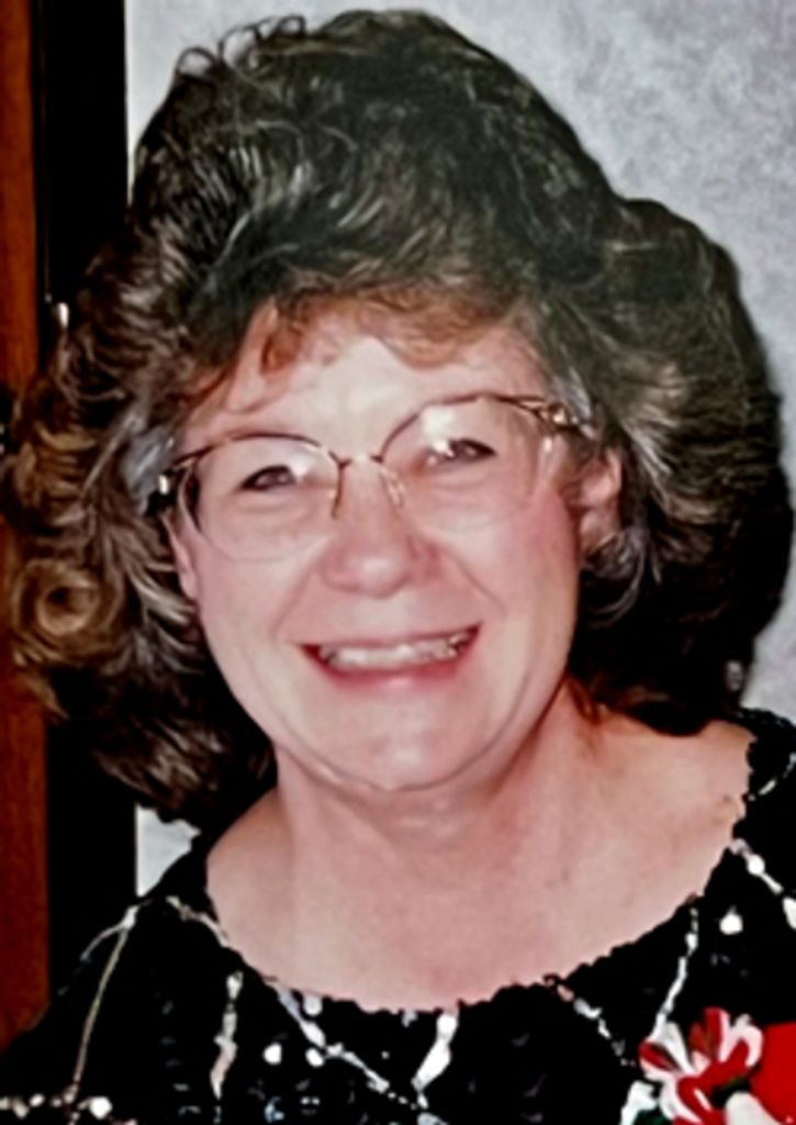 Ramona "Pennie" Hensley Mullins Price Profile Photo