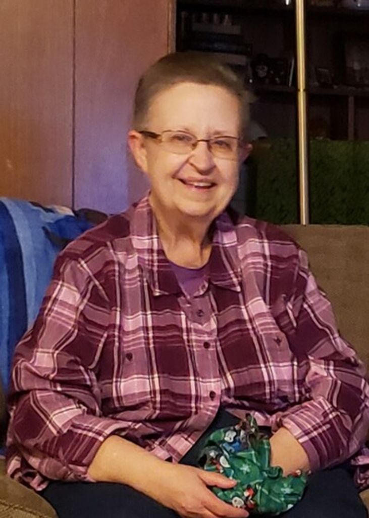 Deborah Ann Vernon Profile Photo