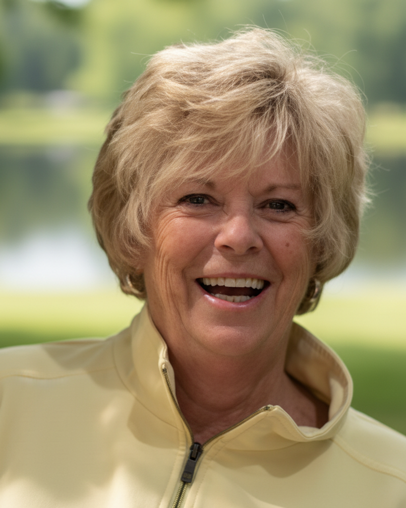 Mary Leslie Kellenberger Profile Photo