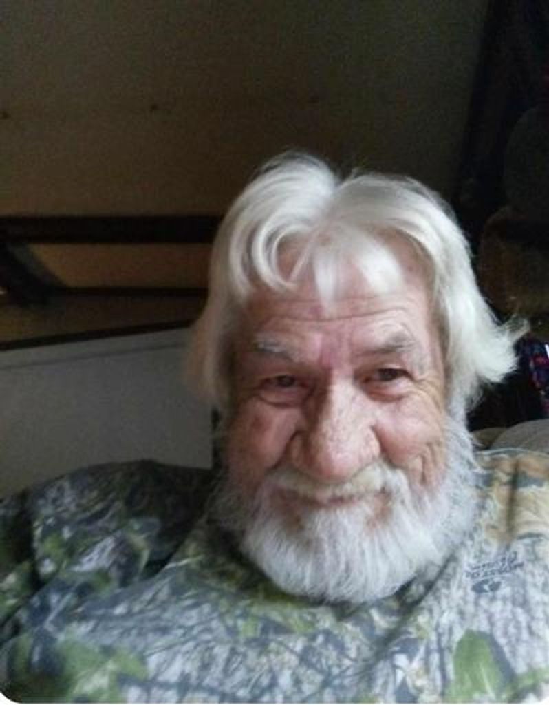 James Alva Elliott, Sr Profile Photo