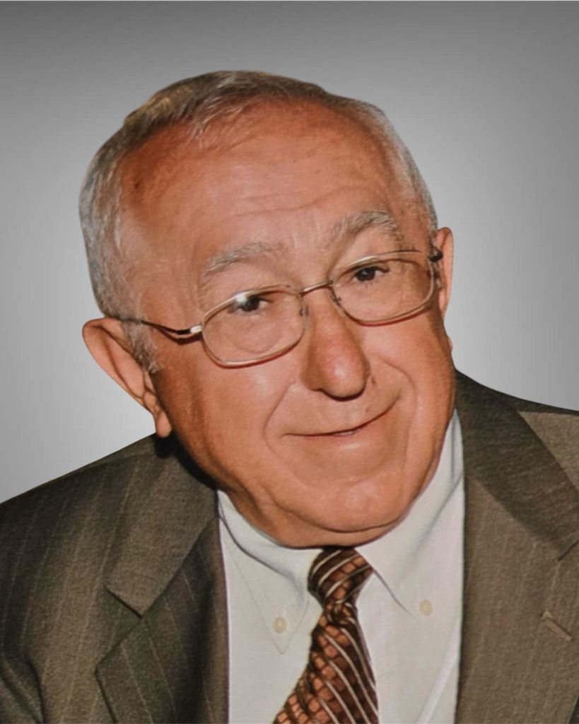 George Dimovski