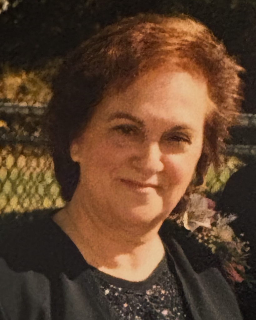 Alice "Betty" Elizabeth Baker Profile Photo