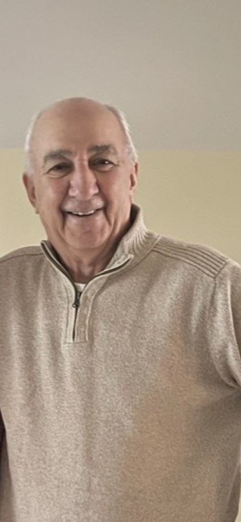 Nicholas Tufaro