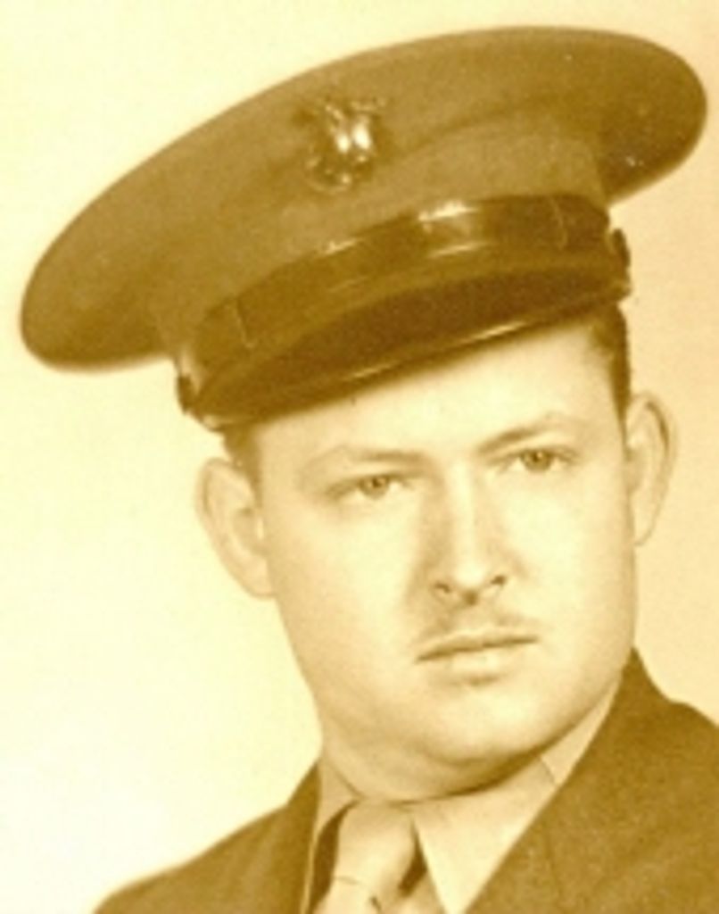 Deward Henry Captain Mccall