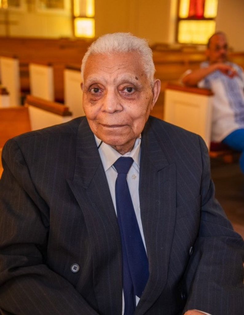 Robert M. Dickson Jr. Profile Photo