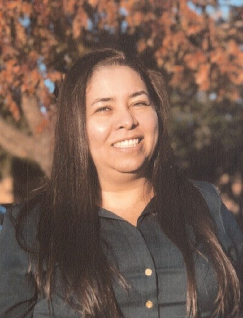 Aida Miladis Berkefer-Rivera Profile Photo