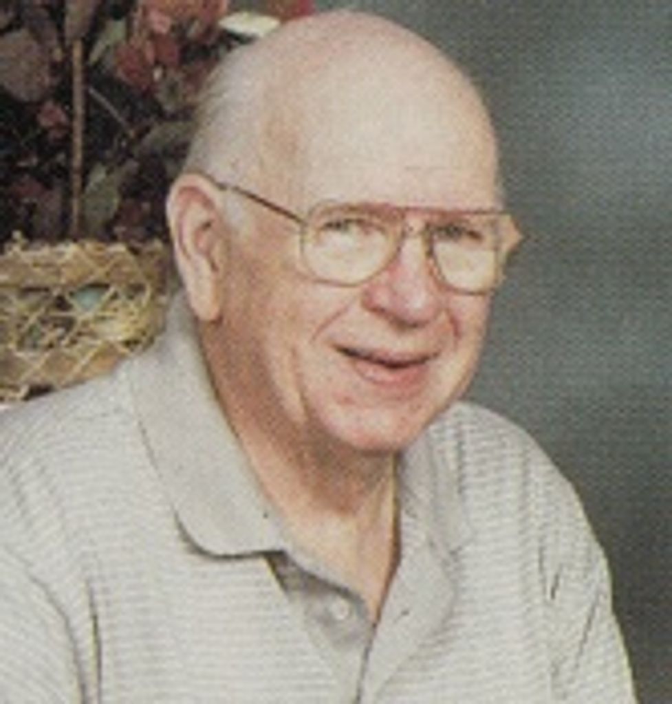 Leonard Kytola