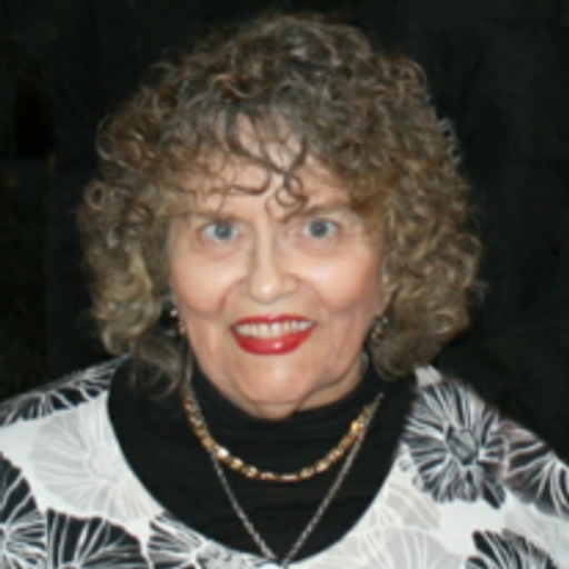 Lucille "Lucy Jo" Harger Profile Photo