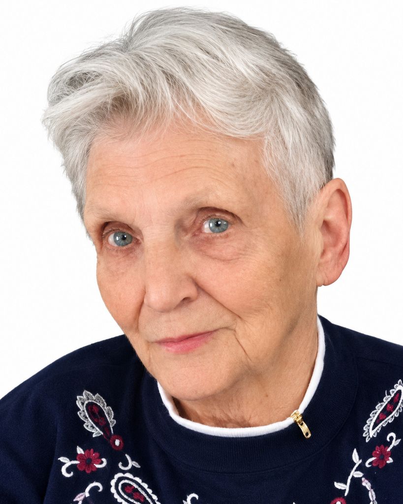 Geraldine "Gerrie" Marie Curry Profile Photo