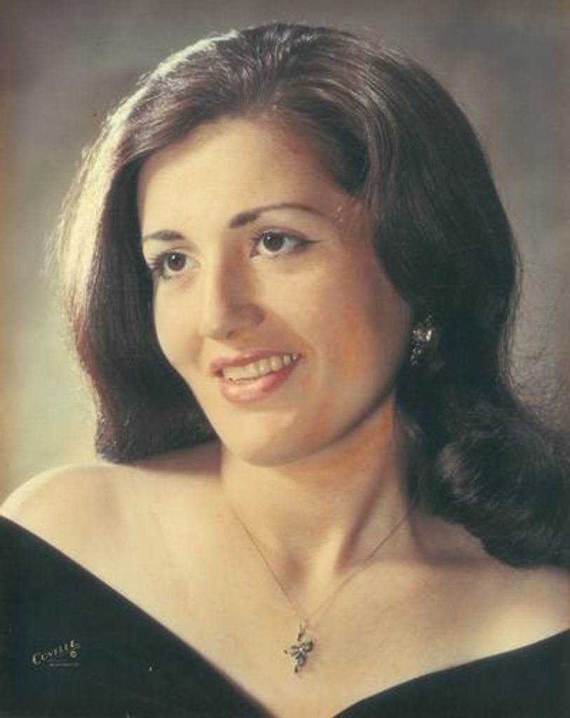 Gloria M. Demko Profile Photo
