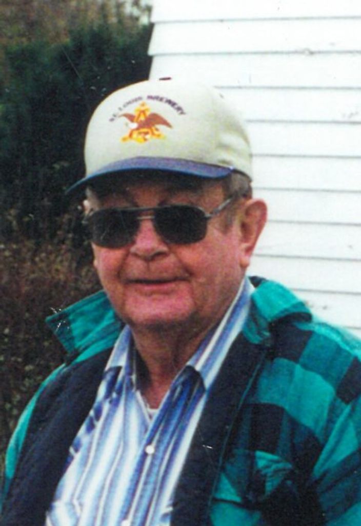 Clarence Joe Hollensteiner Profile Photo