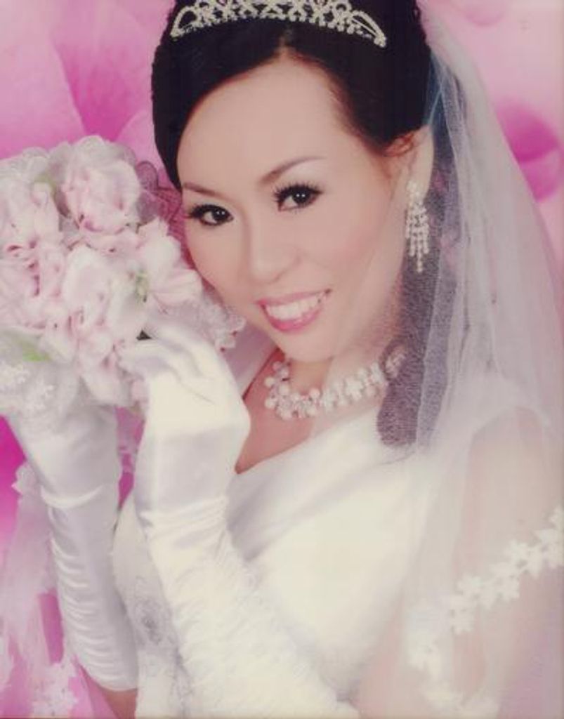 Lisa Gong Mckague Profile Photo