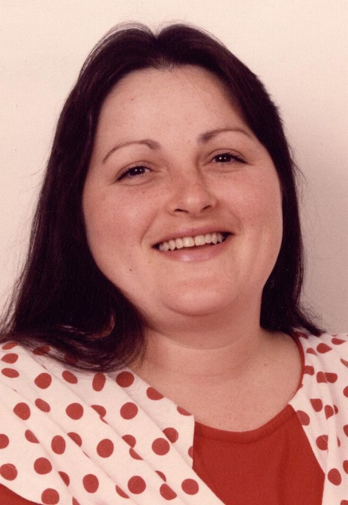 Cynthia (Rhodes) Grace Profile Photo