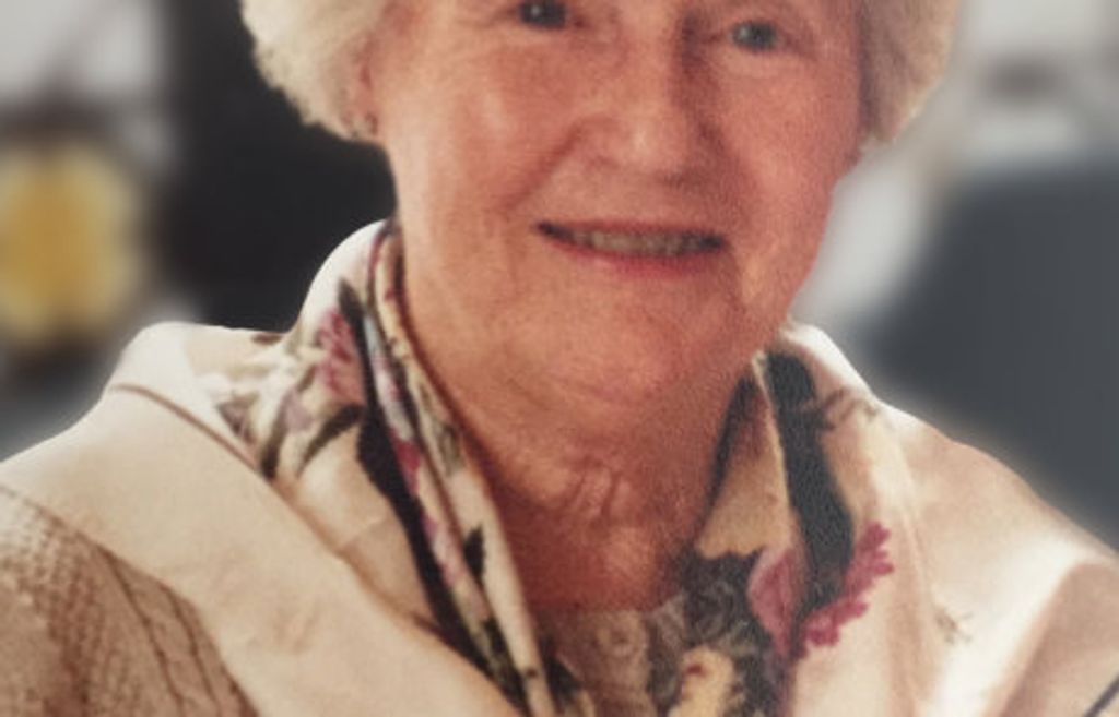 Virginia Gruenewald