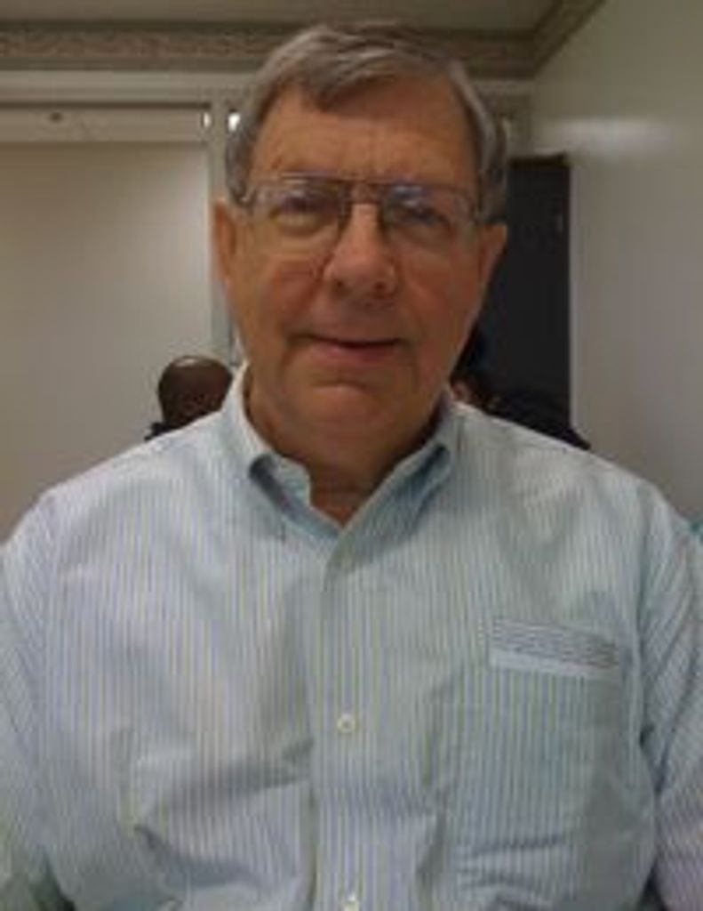 Edward P. Moetzinger Profile Photo