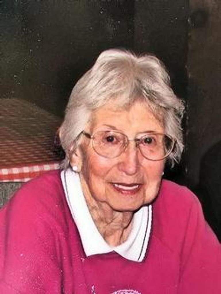 Mary Esther Sullivan Profile Photo