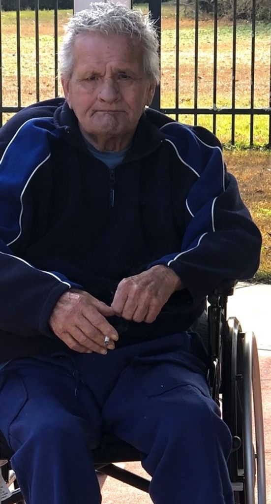 Allen Horace Turner