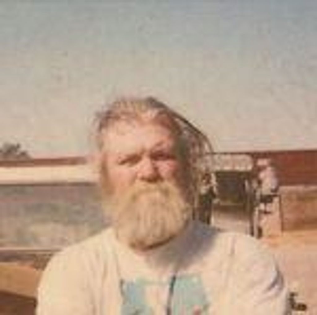 Robert Michael Hogan