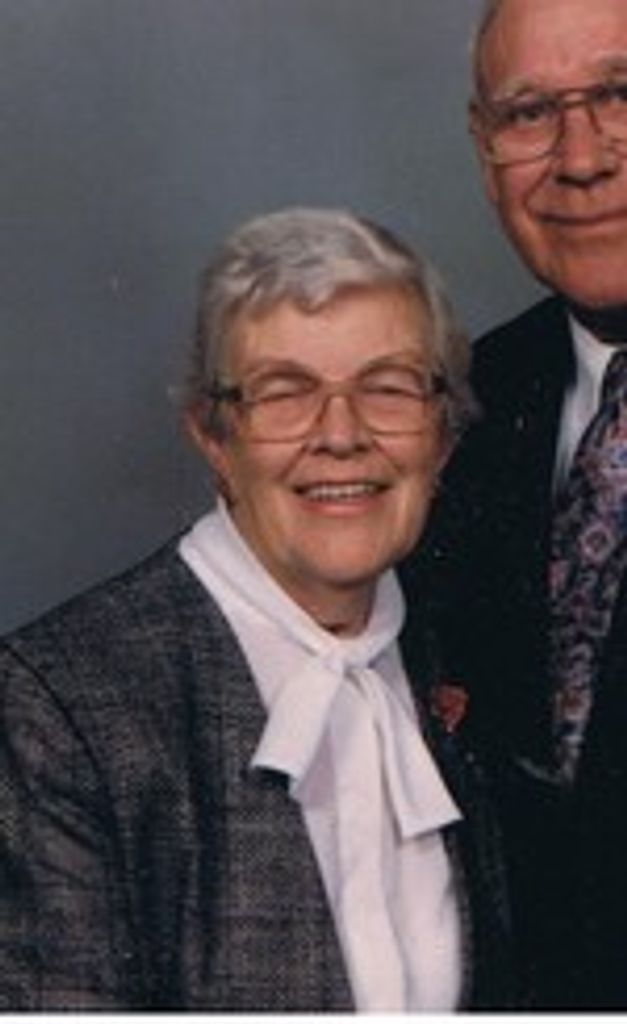 Iva Klipple Bartholme