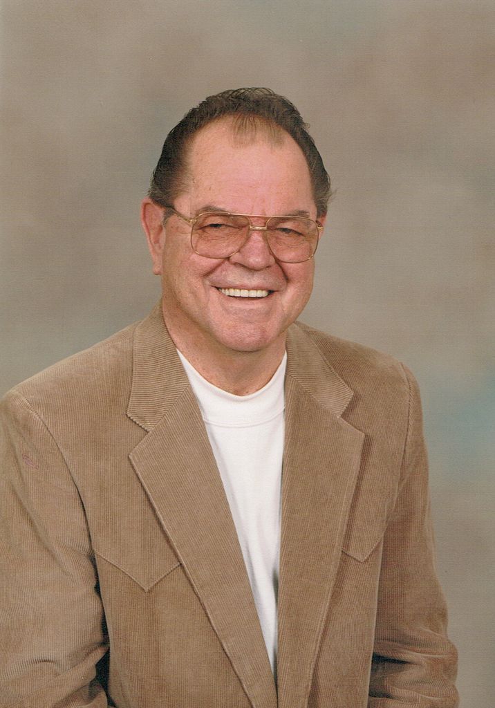 Marvin  Dale Palm