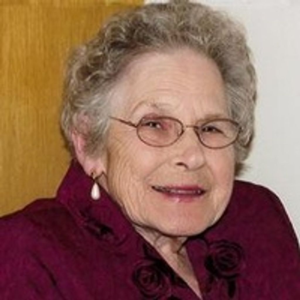 Irene A. Frese