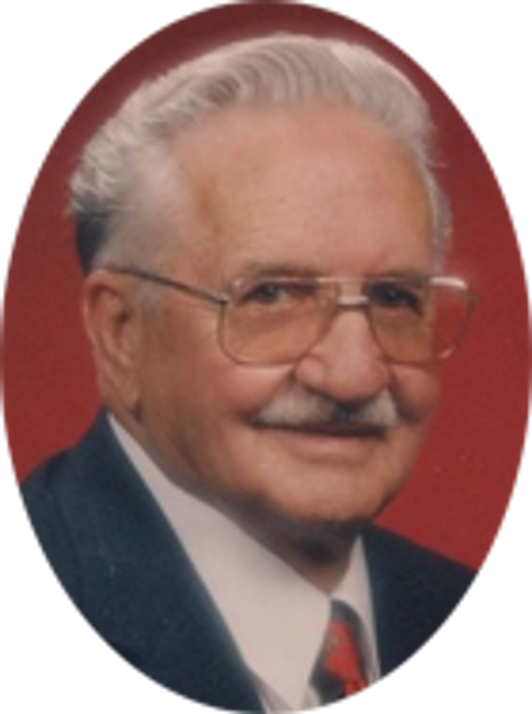 Joseph Harvey