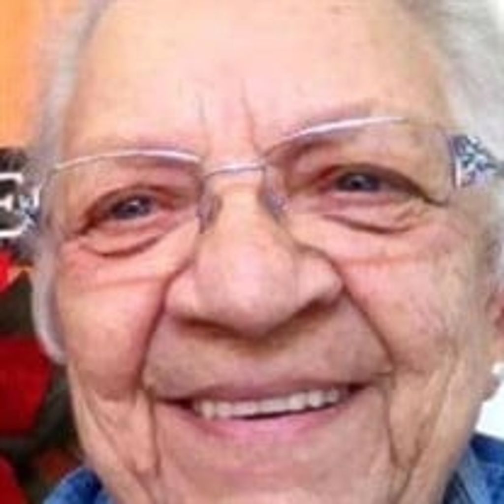 Nora Roger Billiot