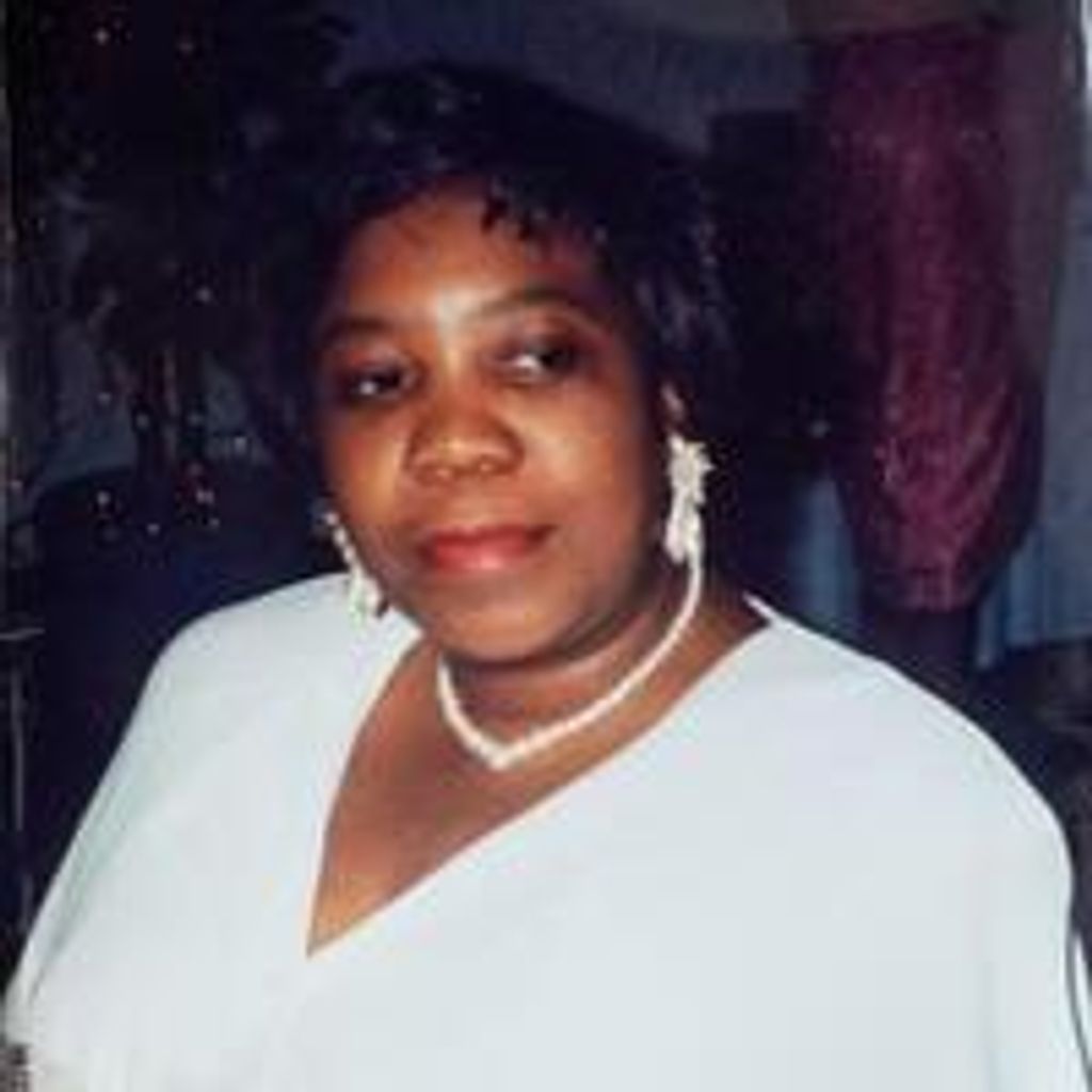 Barbara Eneze St. Louis