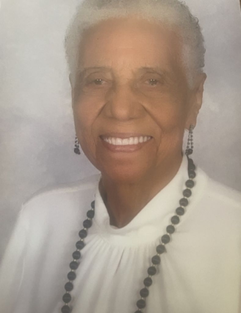 Charlene Magee Brock