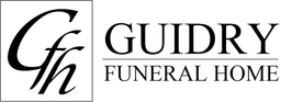 Guidry Funeral Home