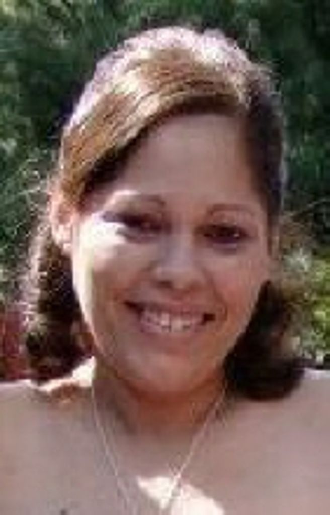 Rosanna 'Rosie' Mcgrantham