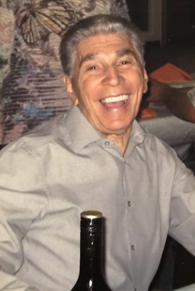 Frank Picone Profile Photo