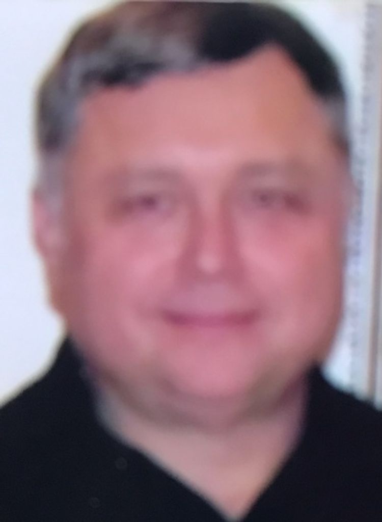 Stephen (Steve) C. Perry Profile Photo