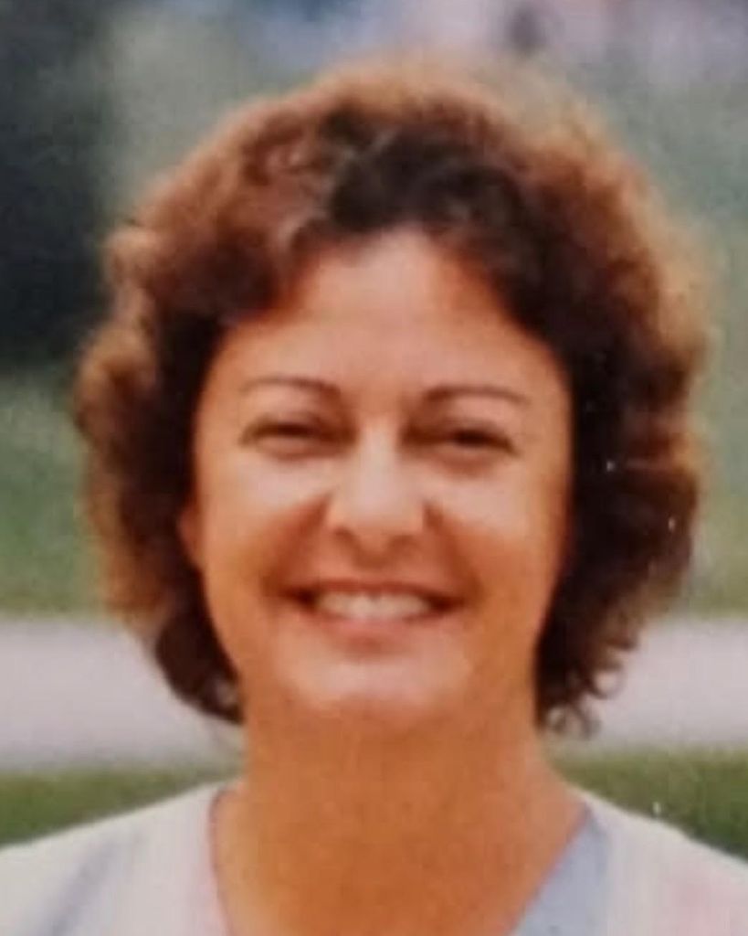 Irene Avinger Seadale