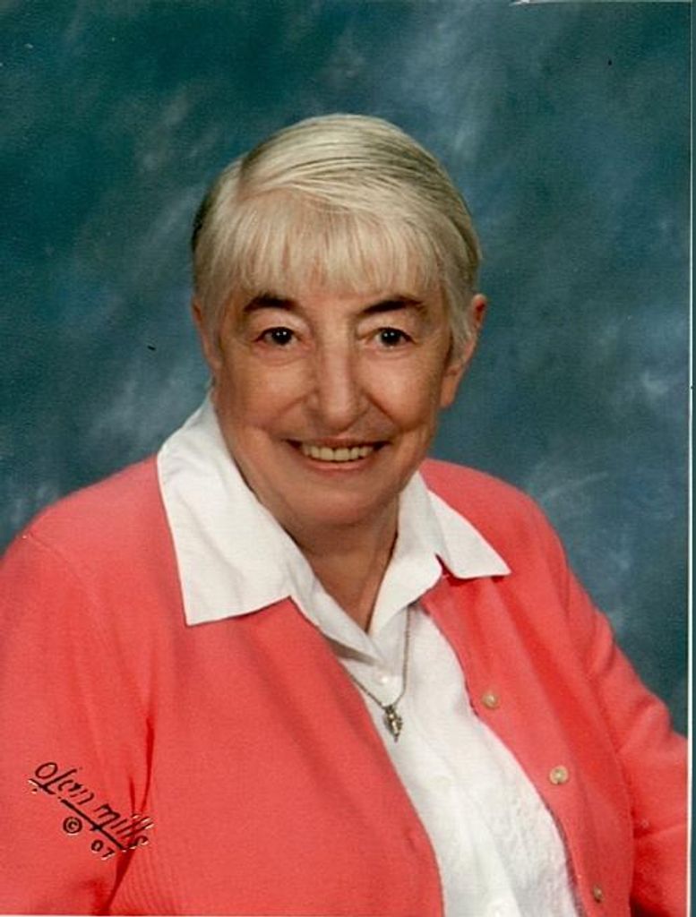 Joyce A. Mogelnicki