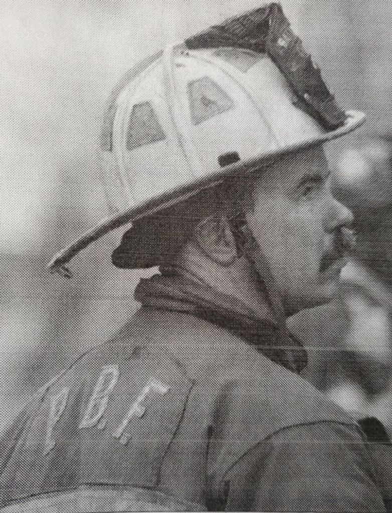Michael J. Mullen Profile Photo