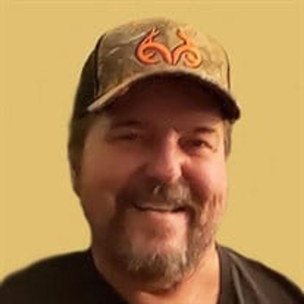 Terry Orr
