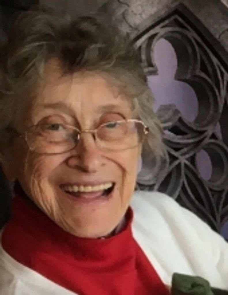 Ann Marie Laraway Profile Photo