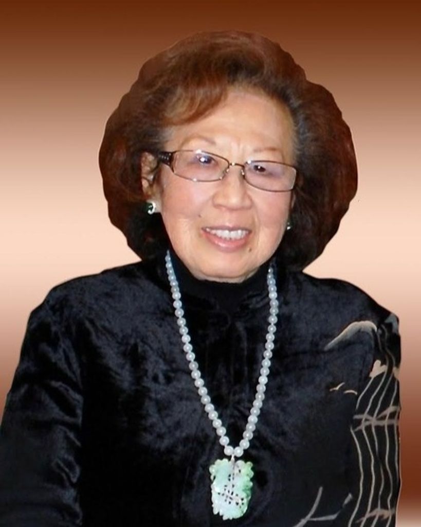 Norma W. On Profile Photo
