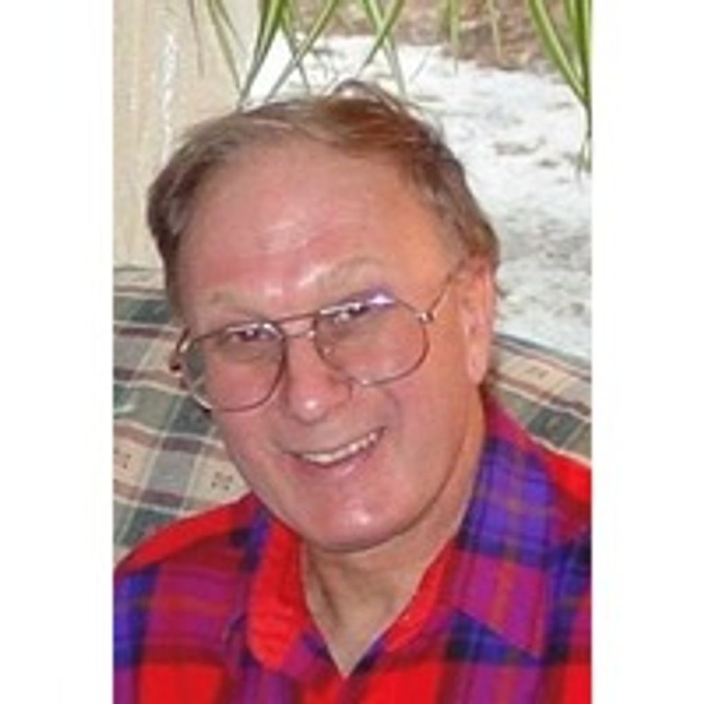 Wesley M. Meeuwsen