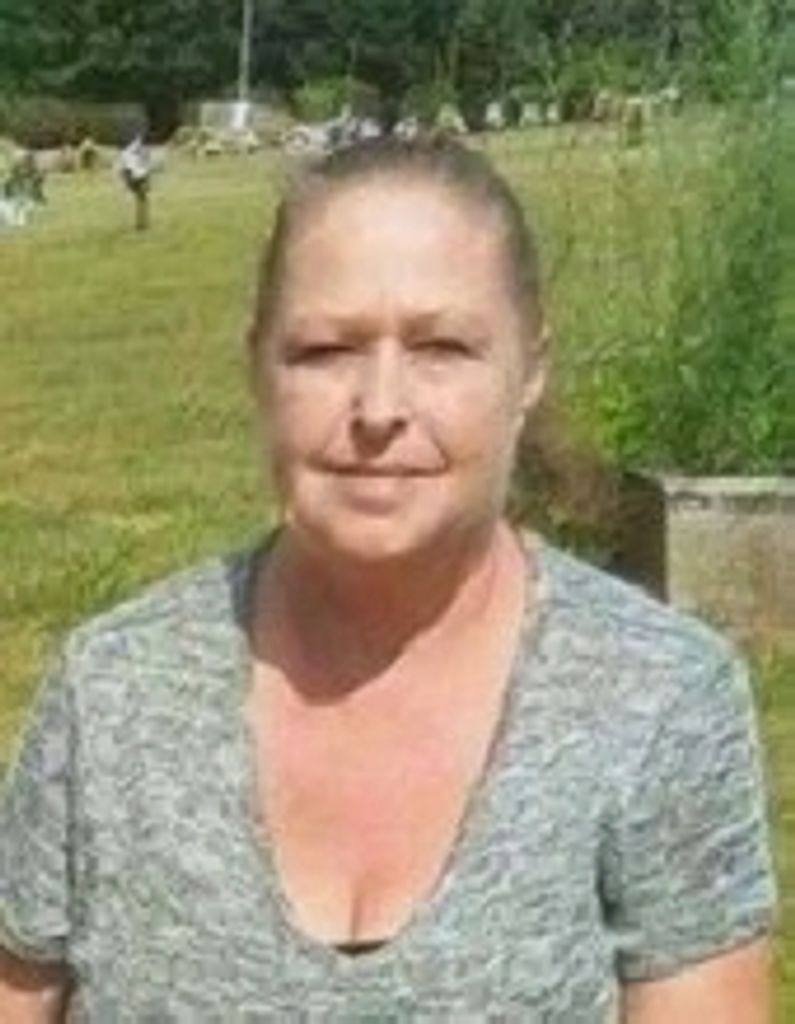 Anita Vardiman