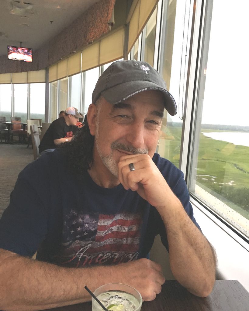 Cyrus Miles Watson III Profile Photo