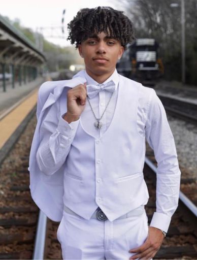 Tylantis Amari Jones Profile Photo