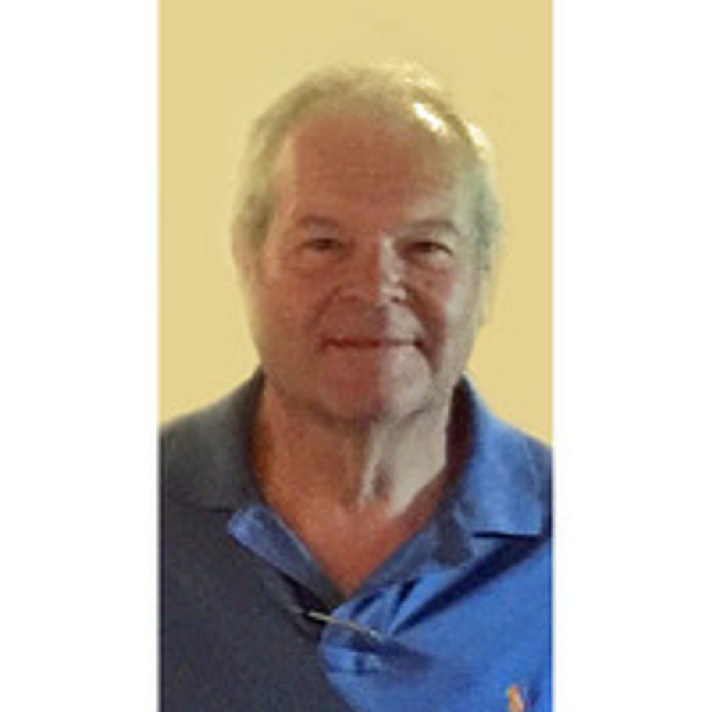 David A Defenbaugh