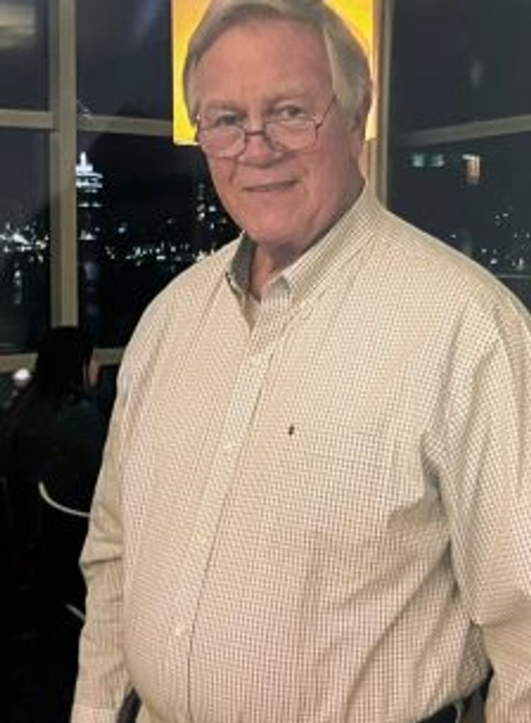 William Harvey Cooper Jr. Profile Photo