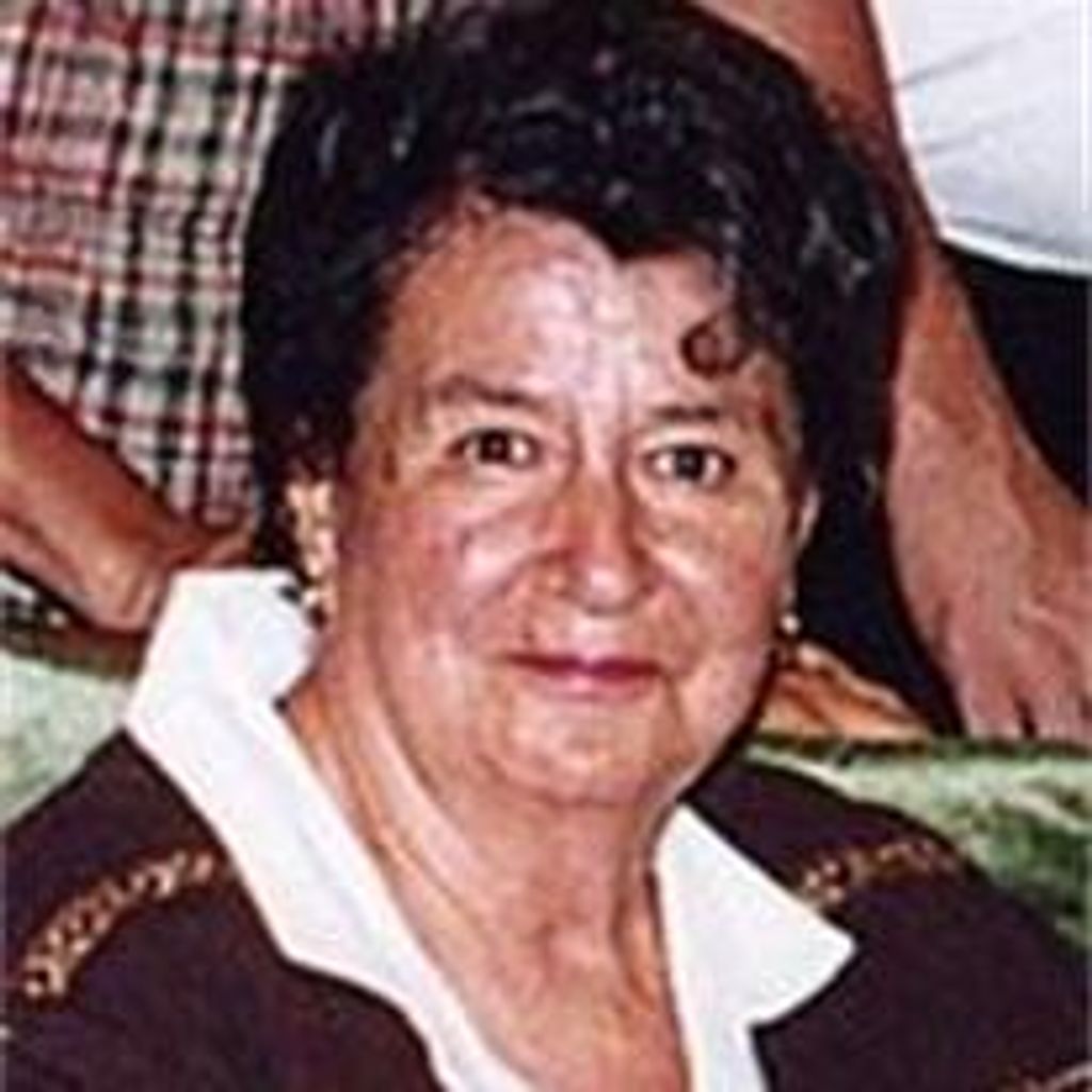 Magdalena Franco