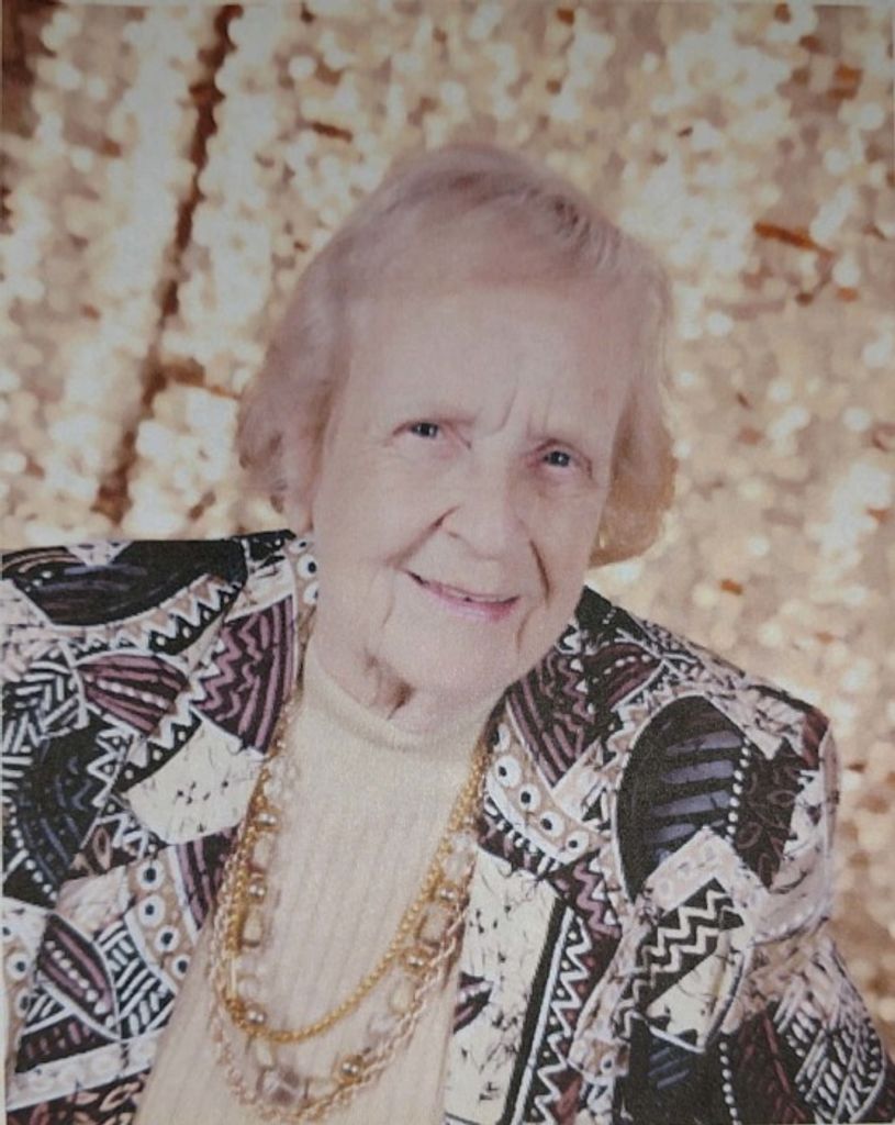 Shirley Ann (Fletcher)  Davey