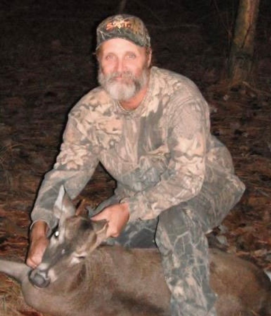 Clayton James Stevens Profile Photo